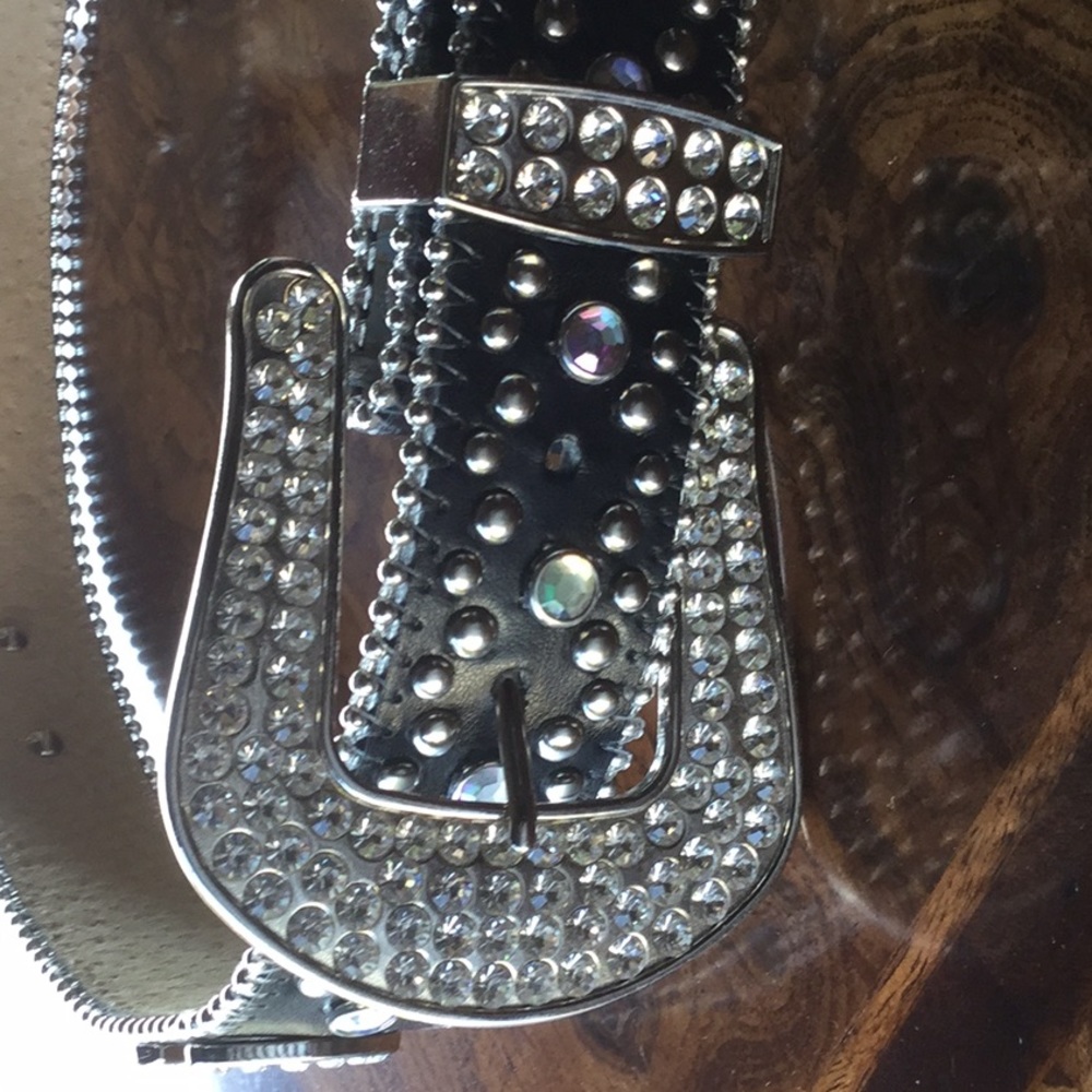 Brand New Leather belt